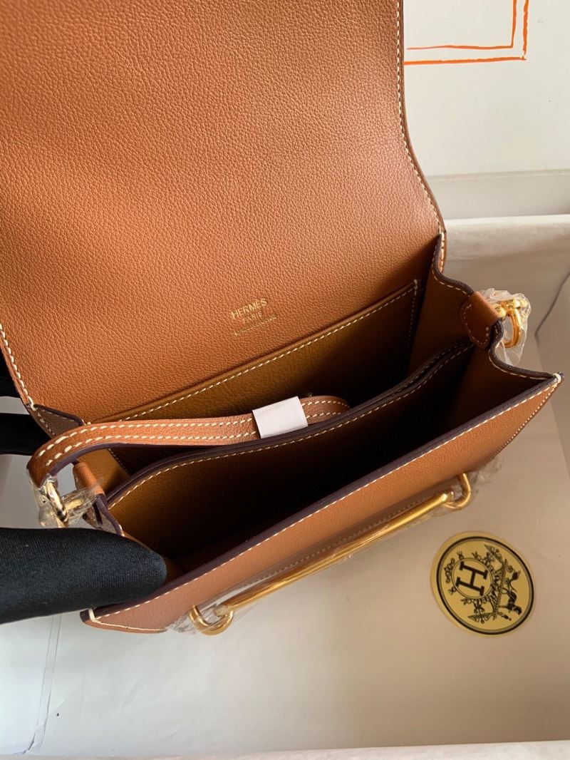 Hermes Roulis Bags